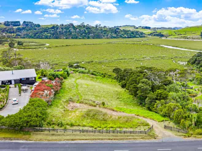252 Ridge Road, Mahurangi East