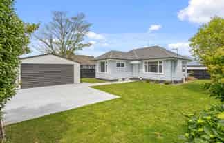 244 Hoon Hay Road, Hoon Hay