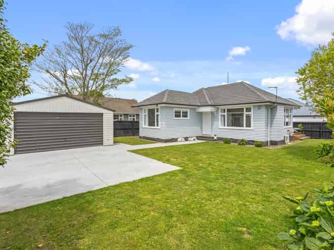 244 Hoon Hay Road, Hoon Hay