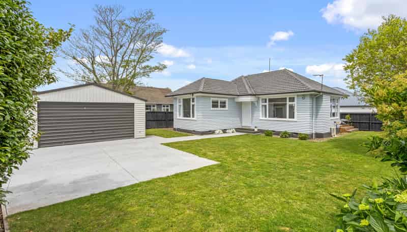 244 Hoon Hay Road, Hoon Hay