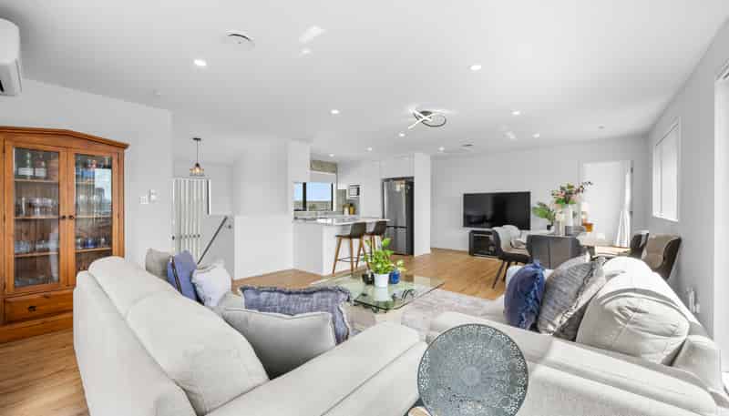 5A Te Anau Place, Pakuranga Heights
