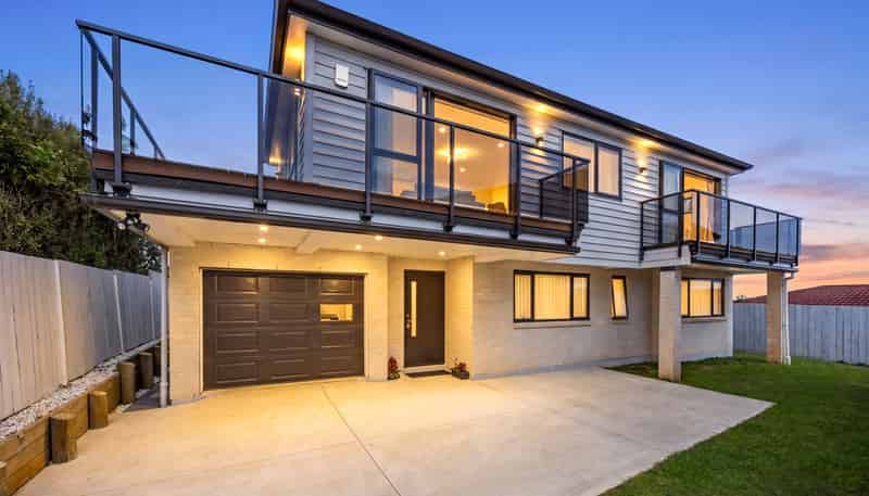 5A Te Anau Place, Pakuranga Heights