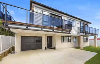 5A Te Anau Place, Pakuranga Heights