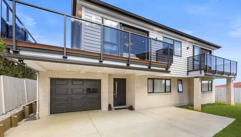5A Te Anau Place, Pakuranga Heights
