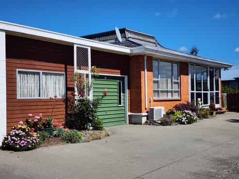 19A Konini Street, Gleniti