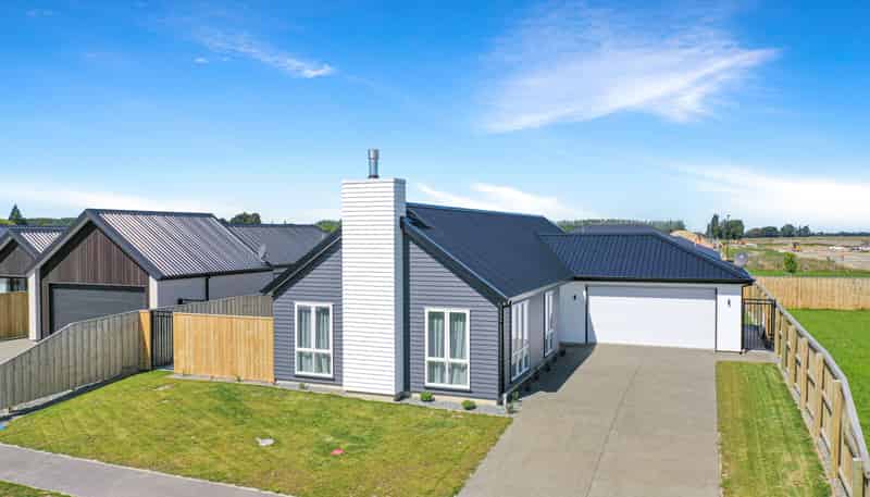 17 Kilphin Street, Elgin