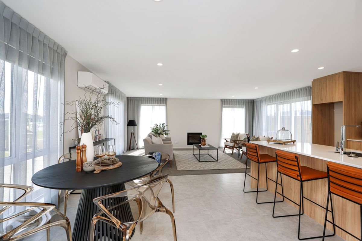 Stylish, Spacious And Ready Now - Widok 2