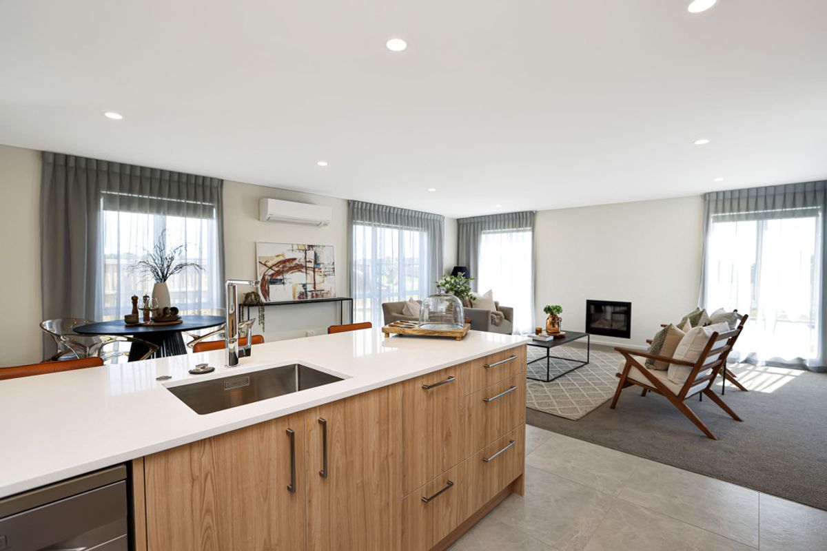 Stylish, Spacious And Ready Now - Więcej