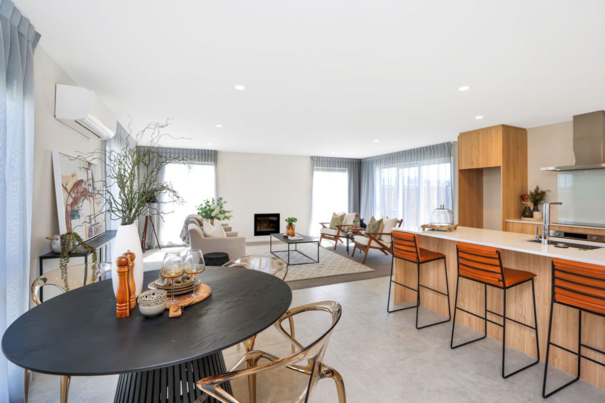 Stylish, Spacious And Ready Now - Widok 3