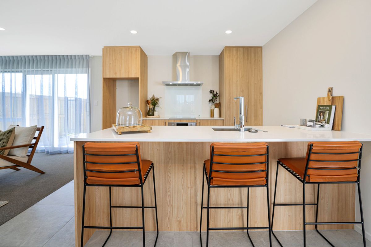 Stylish, Spacious And Ready Now - Widok 4