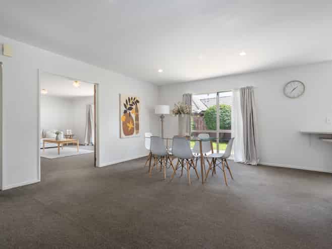 39 Showgate Avenue, Sockburn