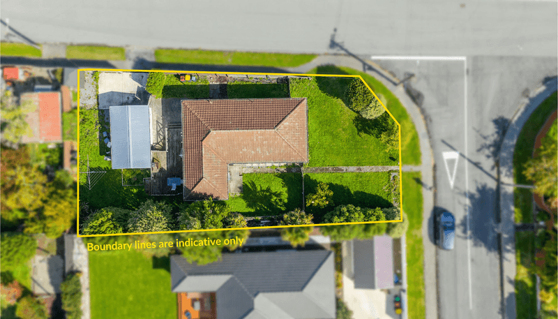 16 Olivine Street, Shirley