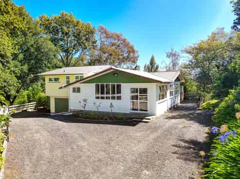 41 Durie Vale Road, Durie Hill