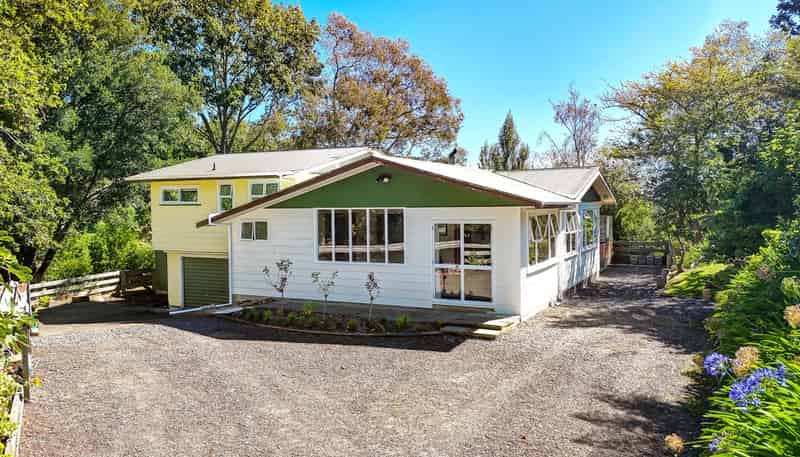 41 Durie Vale Road, Durie Hill