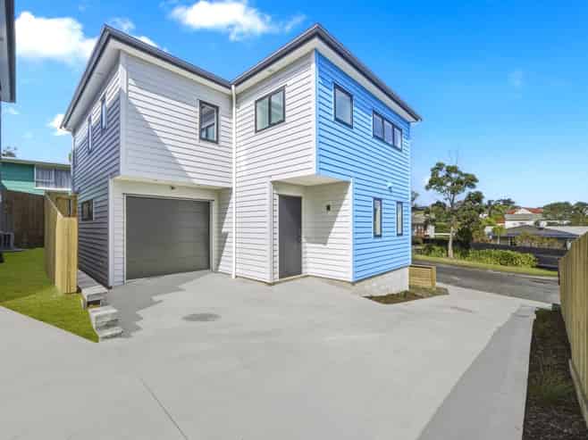 Lot 2/52 Lavery Place, Sunnynook