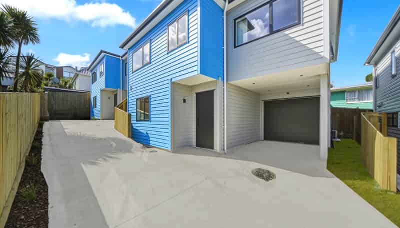 Lot 2/52 Lavery Place, Sunnynook