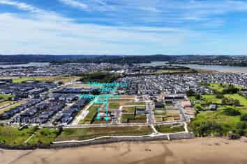 3 Wavecrest Lane, Hobsonville