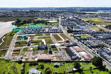 3 Wavecrest Lane, Hobsonville