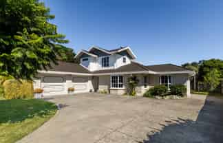 18 Birdwood Street, Taradale