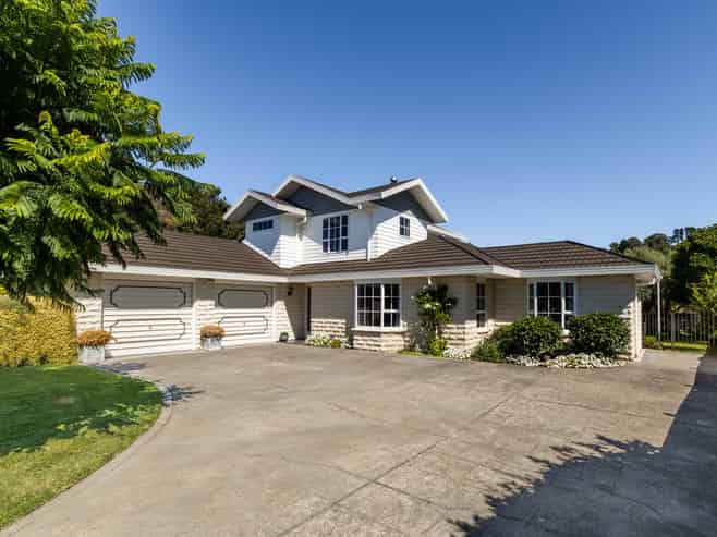 18 Birdwood Street, Taradale