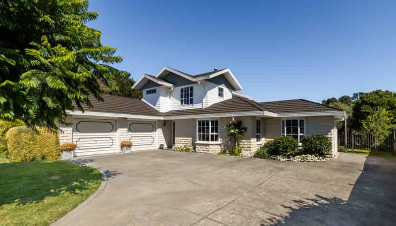 18 Birdwood Street, Taradale