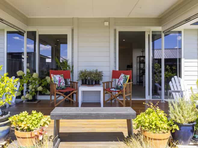 77 Harakeke Drive, Wharewaka