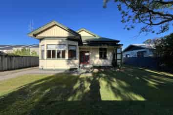 7 Margaret Street, Terrace End