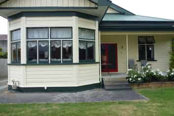 7 Margaret Street, Terrace End