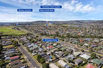 15  Penion Drive, Flat Bush