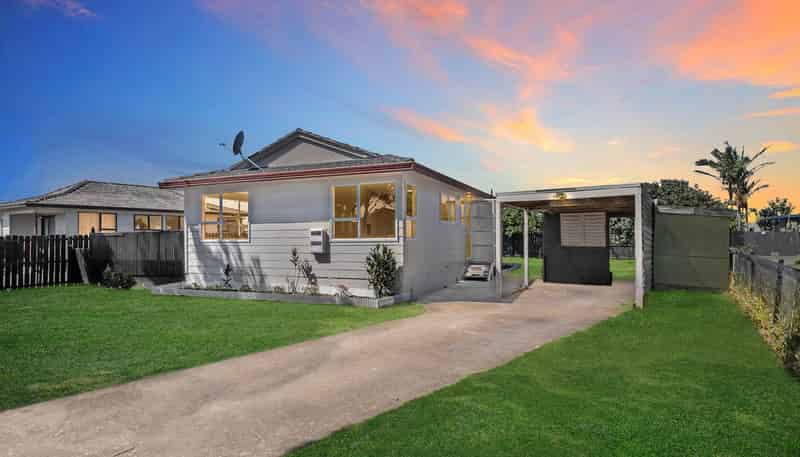 15  Penion Drive, Flat Bush