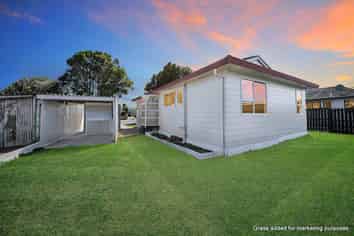 15  Penion Drive, Flat Bush