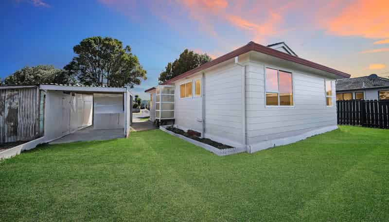 15  Penion Drive, Flat Bush