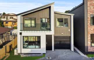 Lot 2&3/8 Raddock Place, Farm Cove