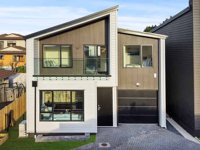 Lot 2&3/8 Raddock Place, Farm Cove