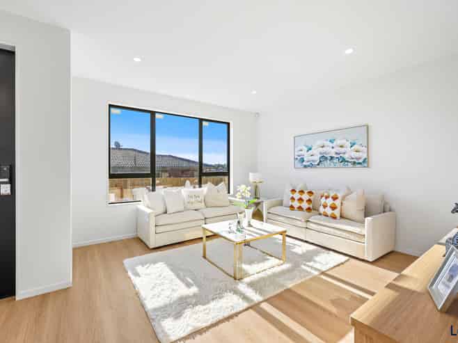 Lot 2/8 Raddock Place, Farm Cove