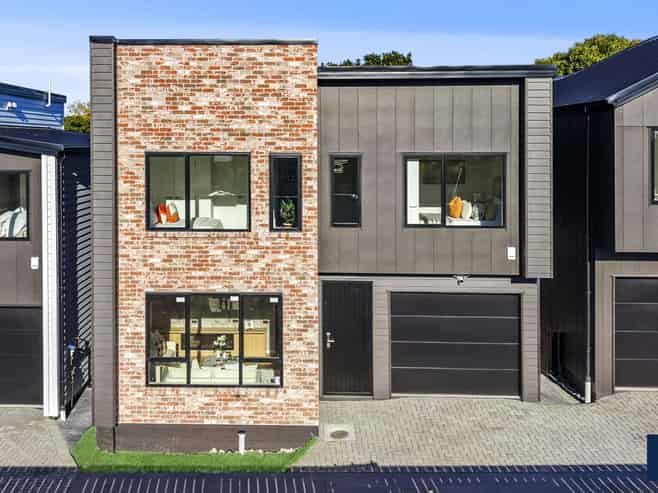 Lot 2/8 Raddock Place, Farm Cove