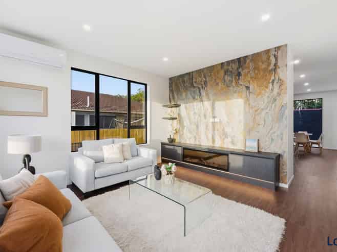 Lot 2&3/8 Raddock Place, Farm Cove