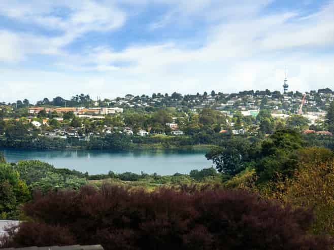 Lot 2&3/8 Raddock Place, Farm Cove