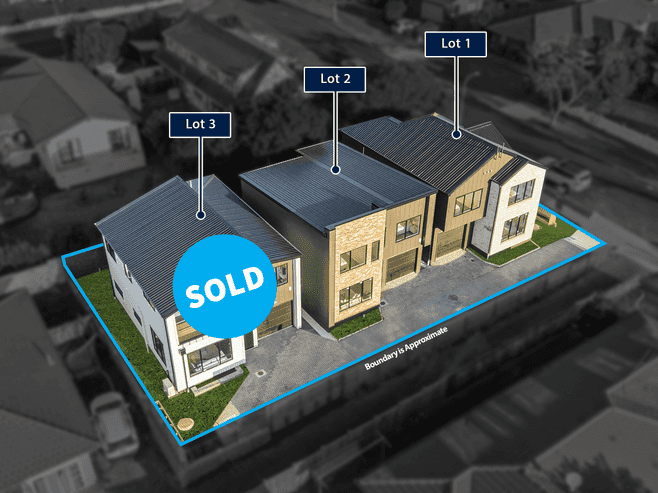Lot 2/8 Raddock Place, Farm Cove