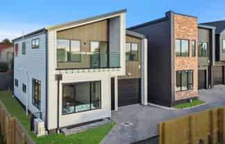 Lot 2&3/8 Raddock Place, Farm Cove