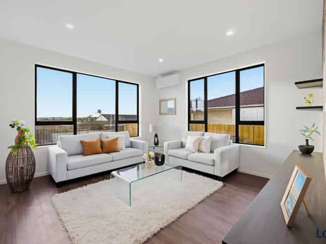 Lot 2&3/8 Raddock Place, Farm Cove