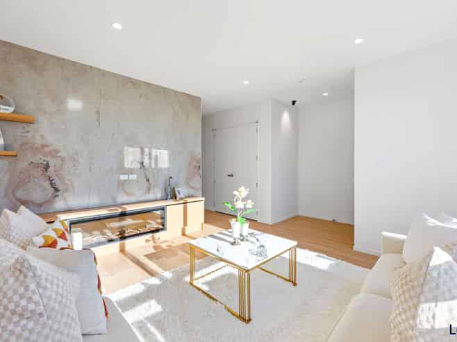 Lot 2/8 Raddock Place, Farm Cove