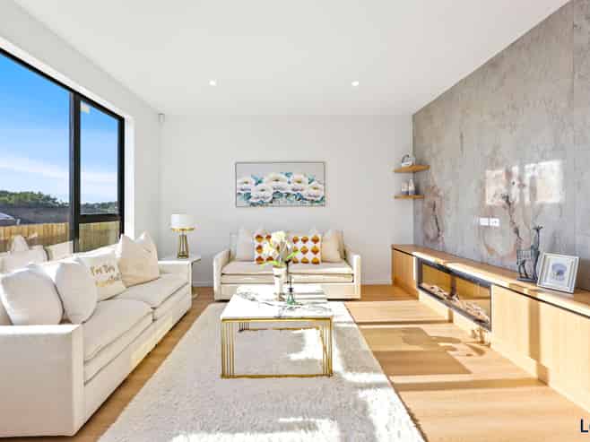 Lot 2/8 Raddock Place, Farm Cove