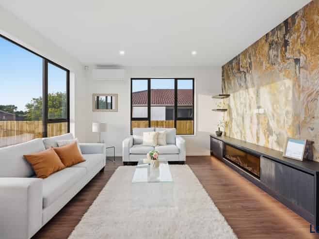 Lot 2&3/8 Raddock Place, Farm Cove