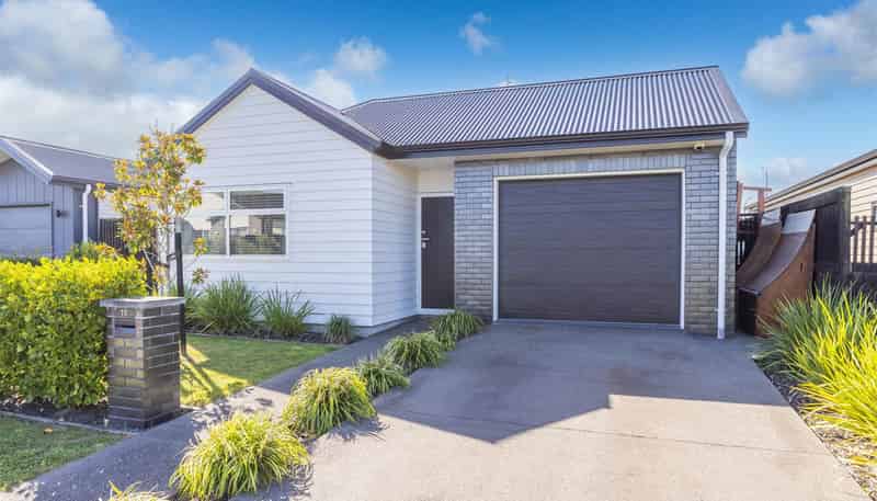 18  Keyes St, Chedworth