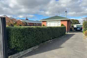 71 George Street, Tinwald