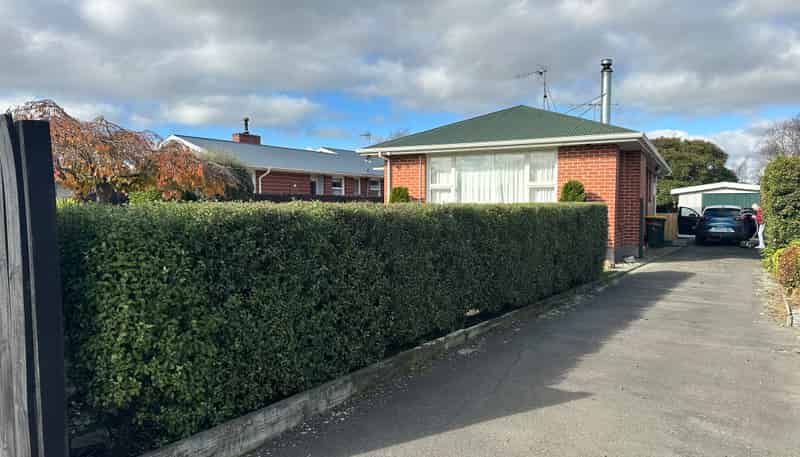 71 George Street, Tinwald