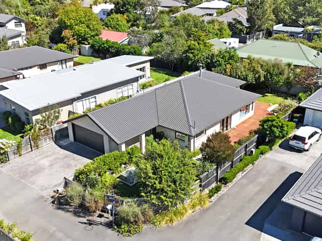 4 Cordelia Lane, Heathcote Valley
