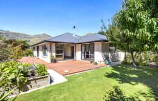 4 Cordelia Lane, Heathcote Valley