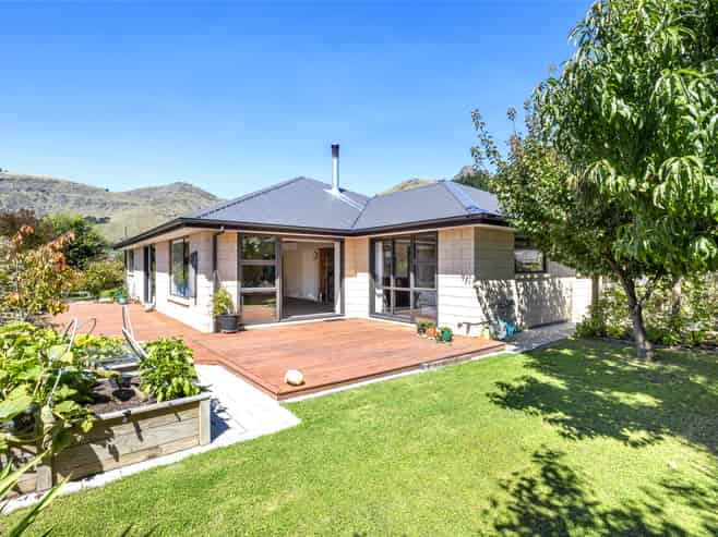 4 Cordelia Lane, Heathcote Valley
